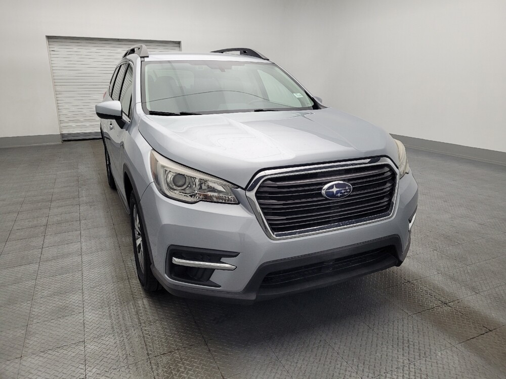 2019 Subaru Ascent in Pensacola, FL 32505 - 18083691 14
