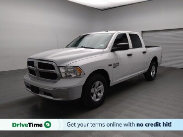 2020 RAM 1500 in Round Rock, TX 78664