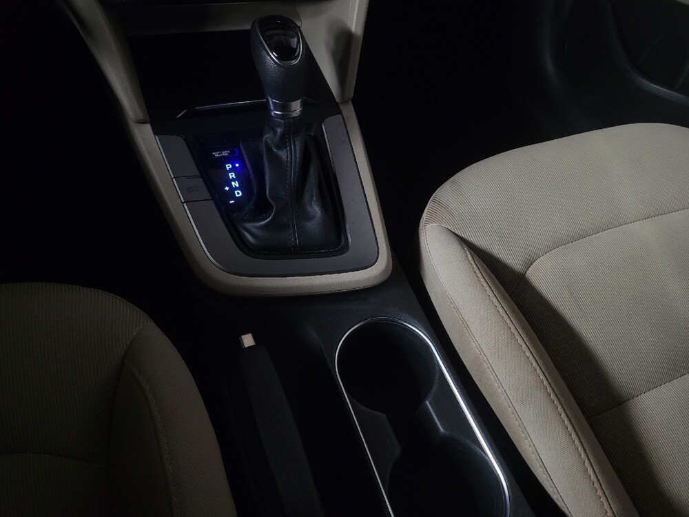 2017 Hyundai Elantra in Athens, GA 30606 - 18083693 26