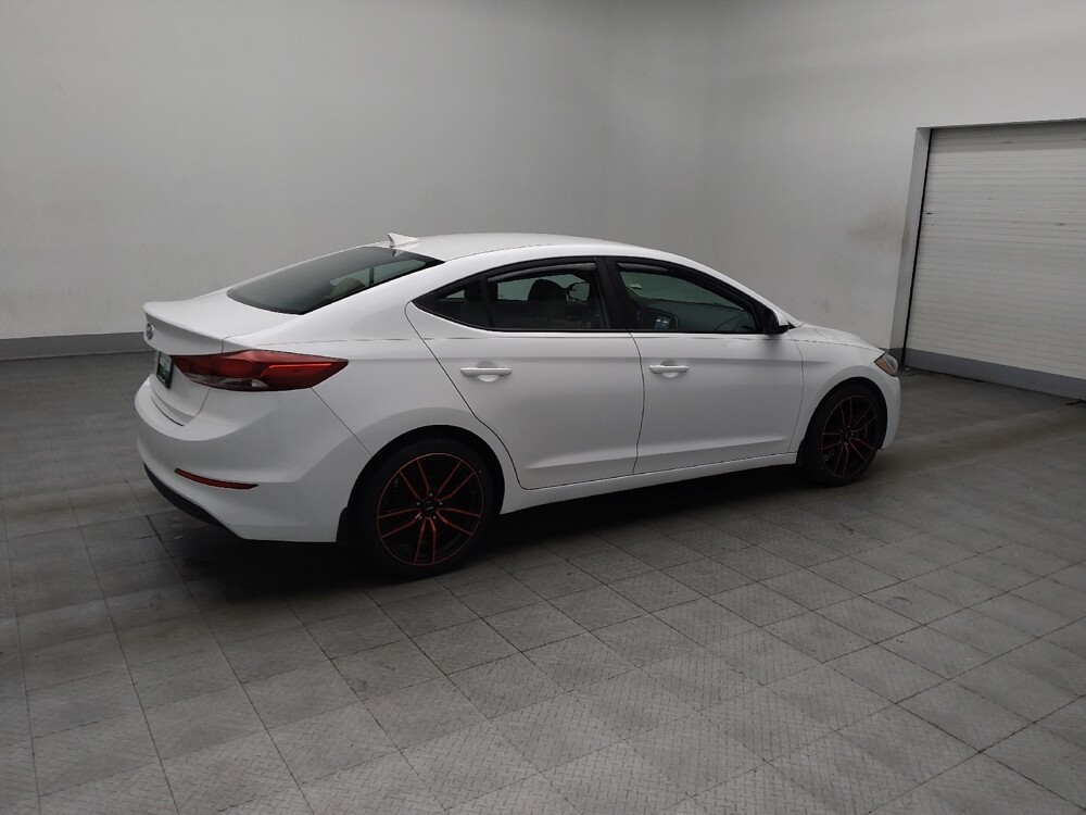 2017 Hyundai Elantra in Athens, GA 30606 - 18083693 10