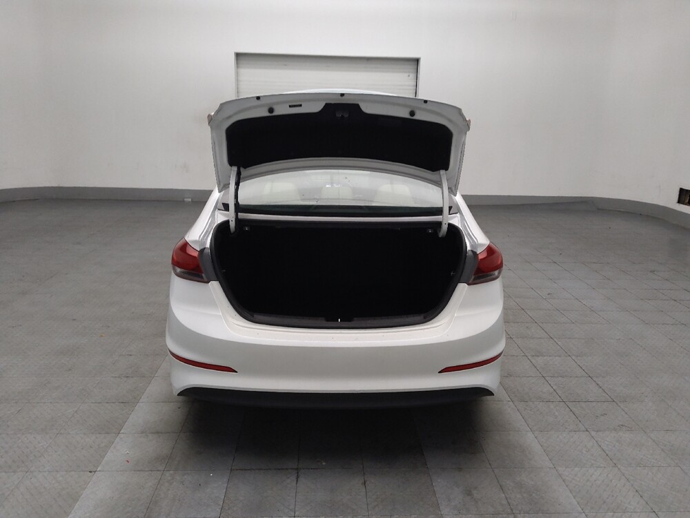 2017 Hyundai Elantra in Athens, GA 30606 - 18083693 29