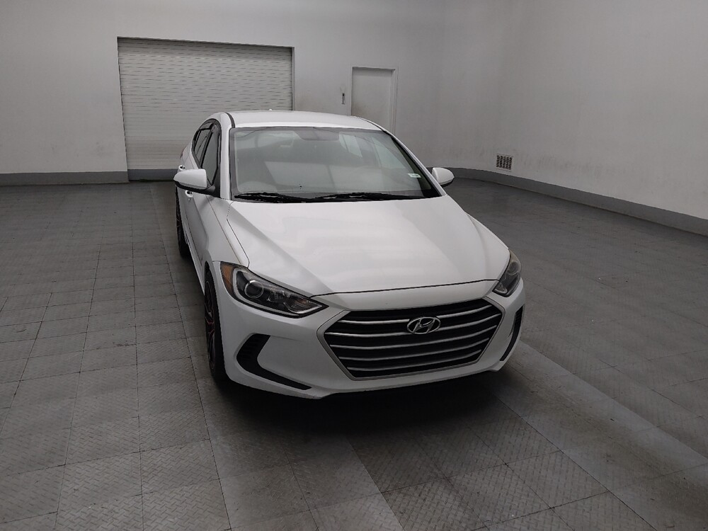 2017 Hyundai Elantra in Athens, GA 30606 - 18083693 14