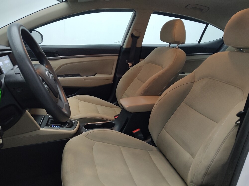 2017 Hyundai Elantra in Athens, GA 30606 - 18083693 17