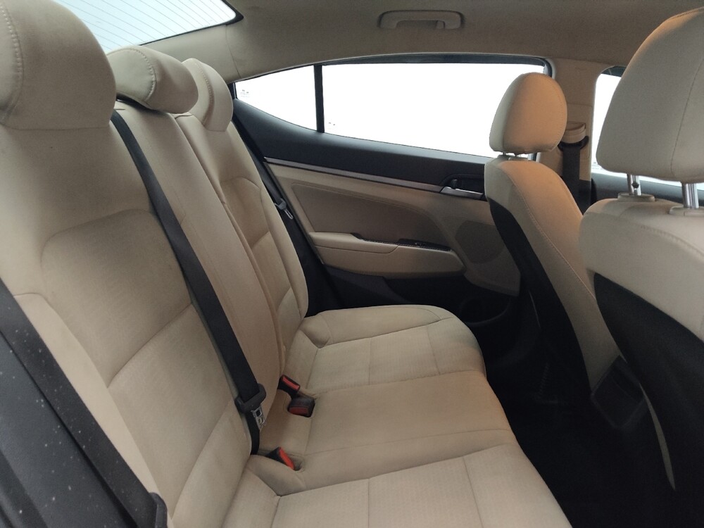 2017 Hyundai Elantra in Athens, GA 30606 - 18083693 19