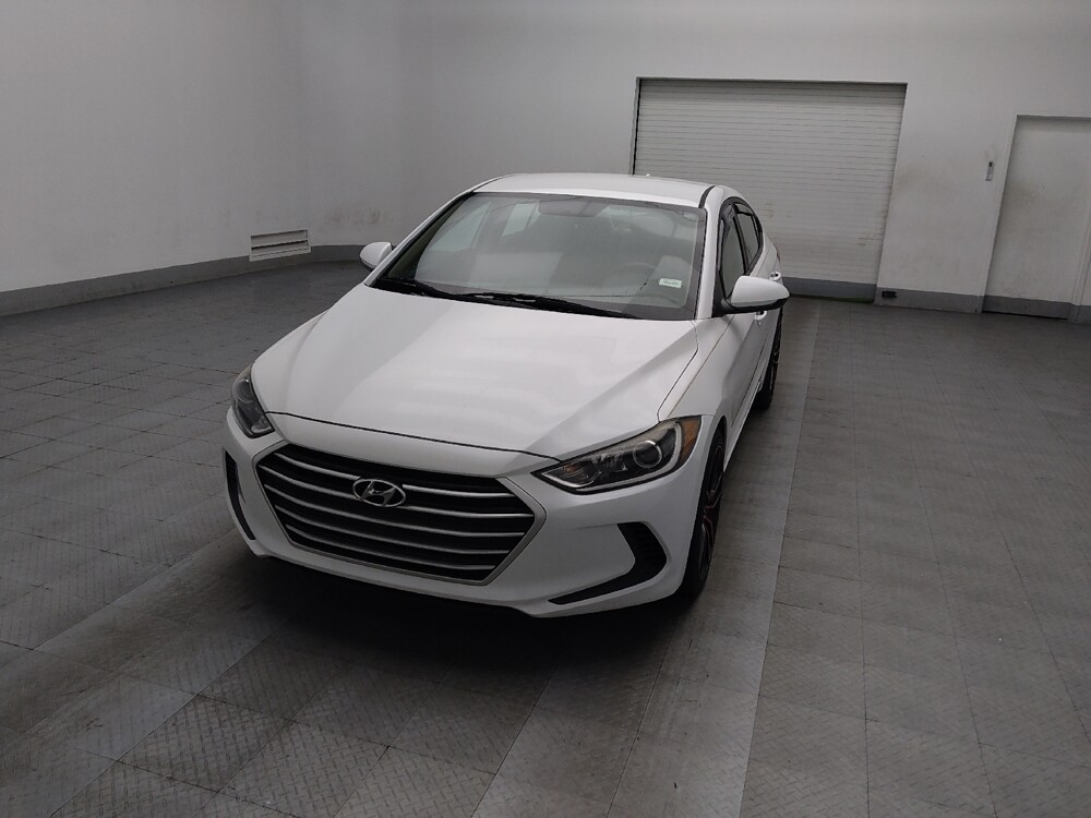2017 Hyundai Elantra in Athens, GA 30606 - 18083693 15