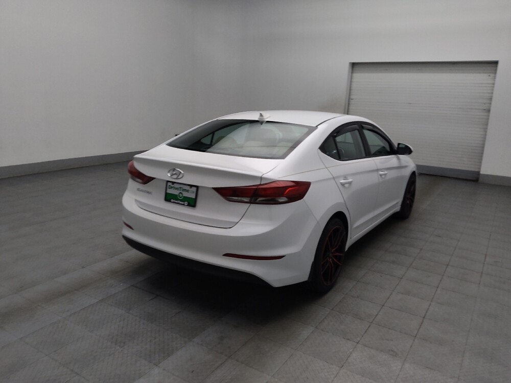 2017 Hyundai Elantra in Athens, GA 30606 - 18083693 9