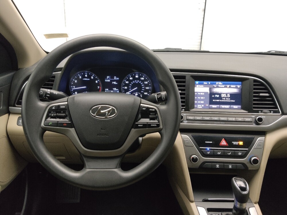 2017 Hyundai Elantra in Athens, GA 30606 - 18083693 22