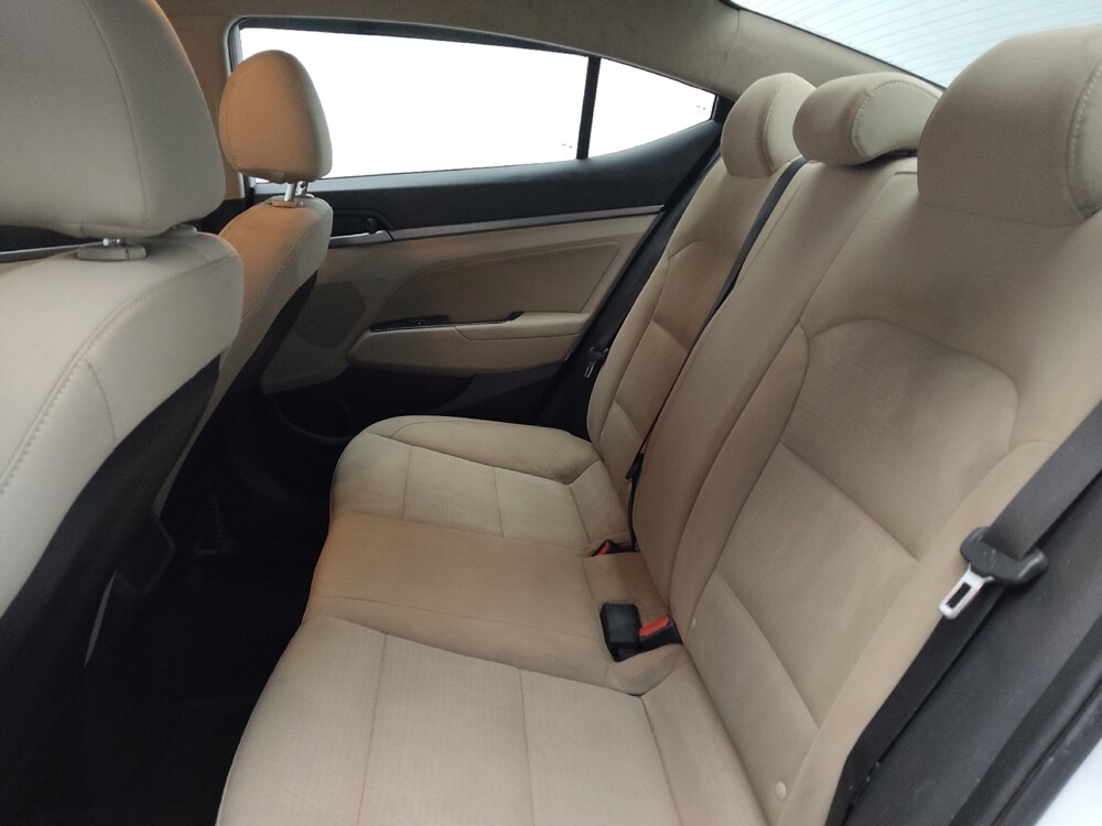 2017 Hyundai Elantra in Athens, GA 30606 - 18083693 18