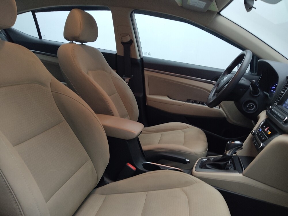 2017 Hyundai Elantra in Athens, GA 30606 - 18083693 21