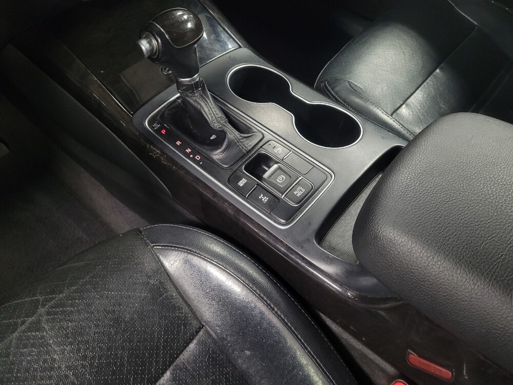 2018 Kia Sorento in Morrow, GA 30260 - 18083695 26