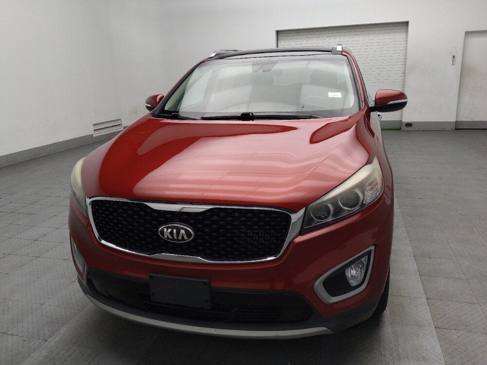 2018 Kia Sorento in Morrow, GA 30260 - 18083695 15