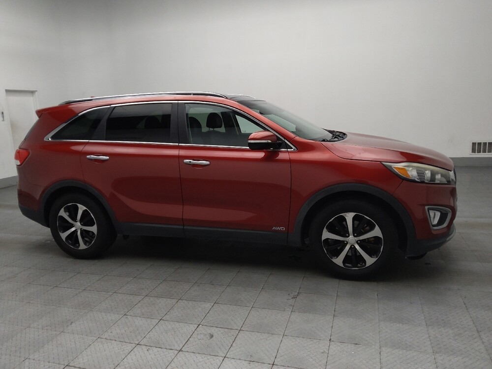 2018 Kia Sorento in Morrow, GA 30260 - 18083695 11