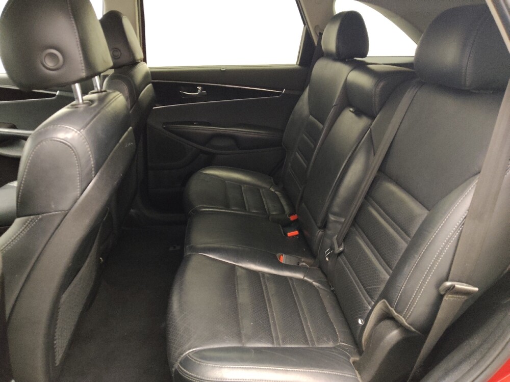 2018 Kia Sorento in Morrow, GA 30260 - 18083695 18