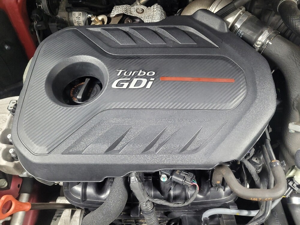 2018 Kia Sorento in Morrow, GA 30260 - 18083695 30