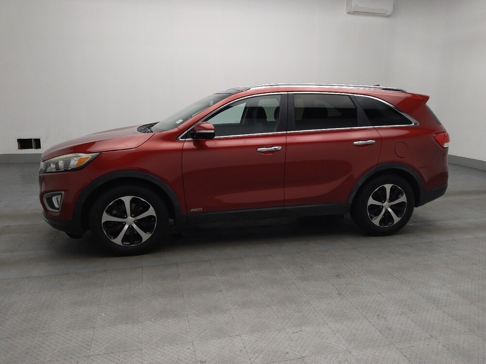 2018 Kia Sorento in Morrow, GA 30260 - 18083695 2
