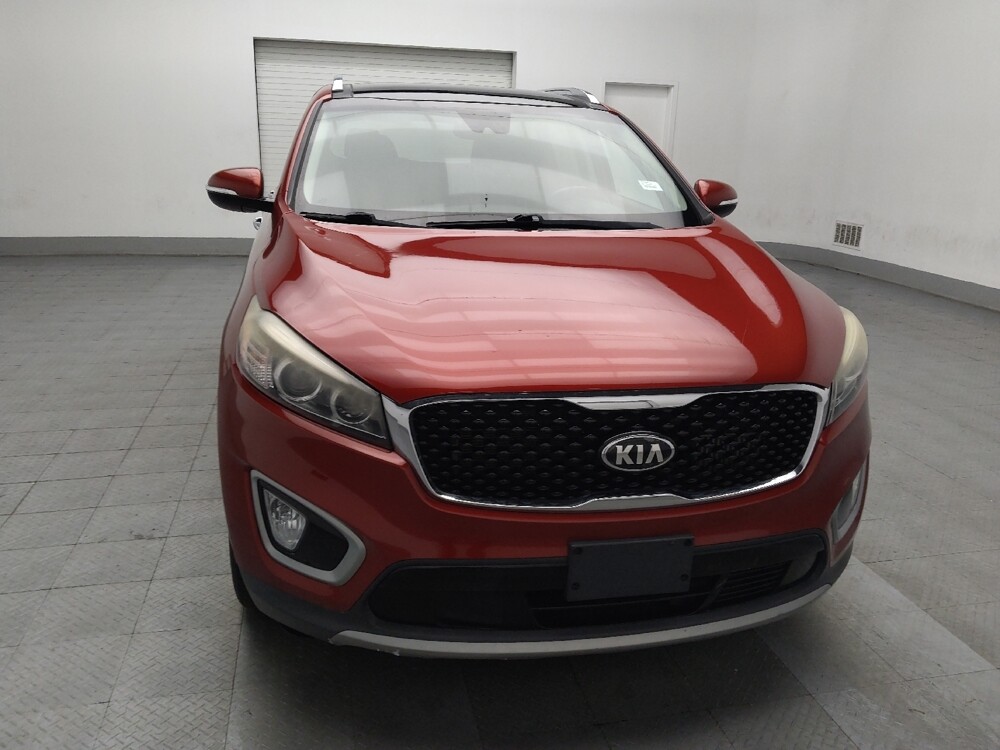 2018 Kia Sorento in Morrow, GA 30260 - 18083695 14