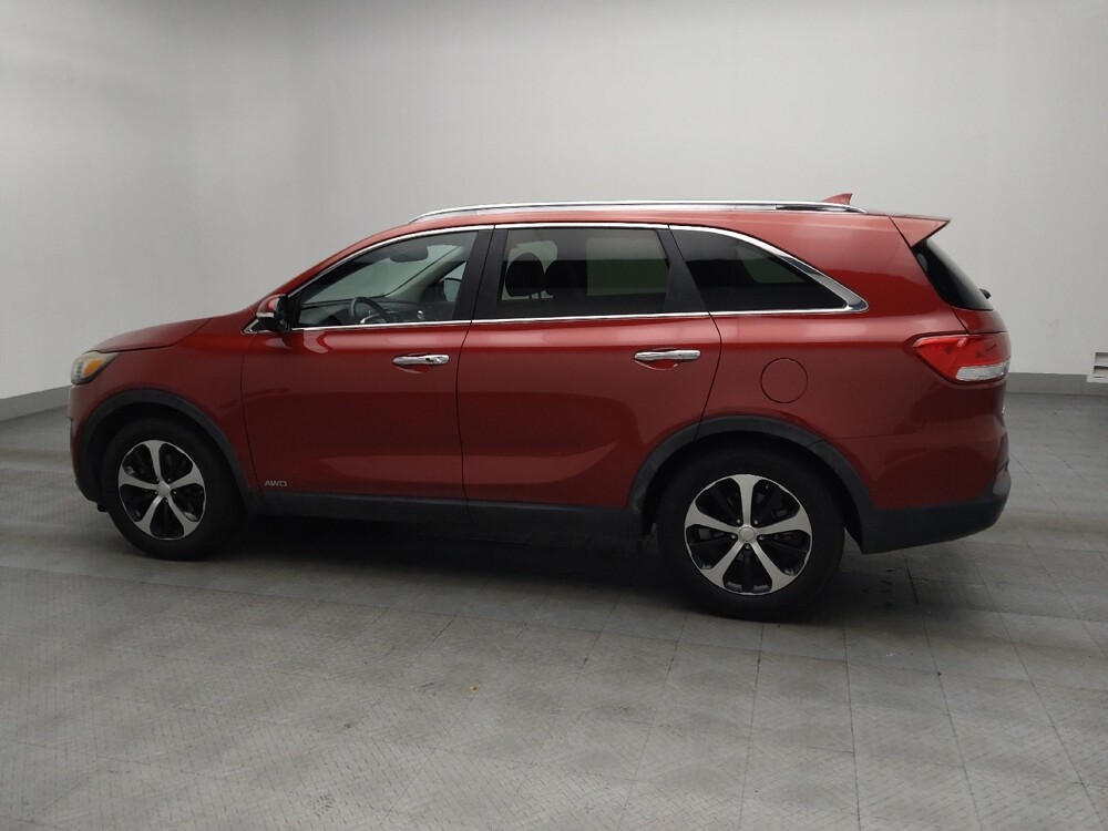 2018 Kia Sorento in Morrow, GA 30260 - 18083695 3