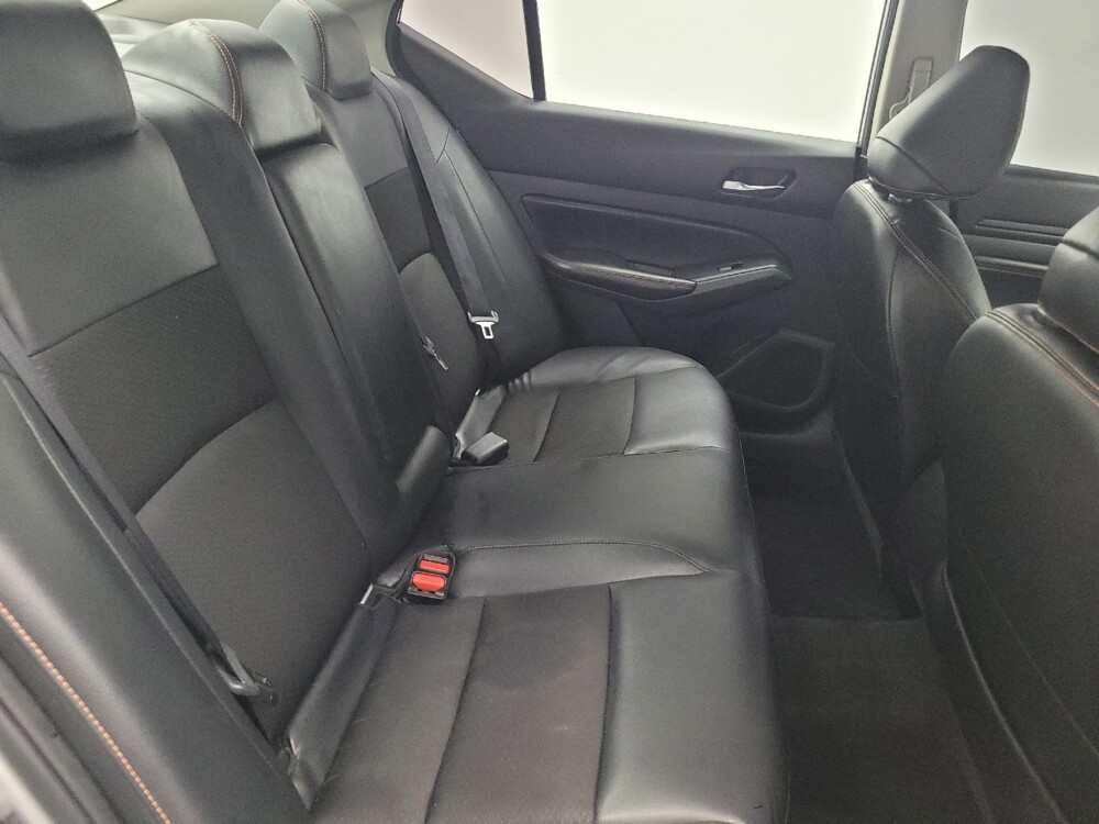 2022 Nissan Altima in Huntsville, AL 35816 - 18083696 19