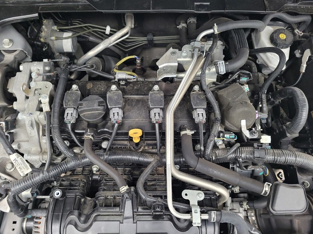 2022 Nissan Altima in Huntsville, AL 35816 - 18083696 30