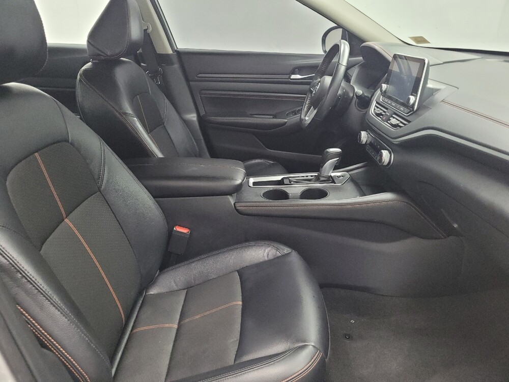 2022 Nissan Altima in Huntsville, AL 35816 - 18083696 21