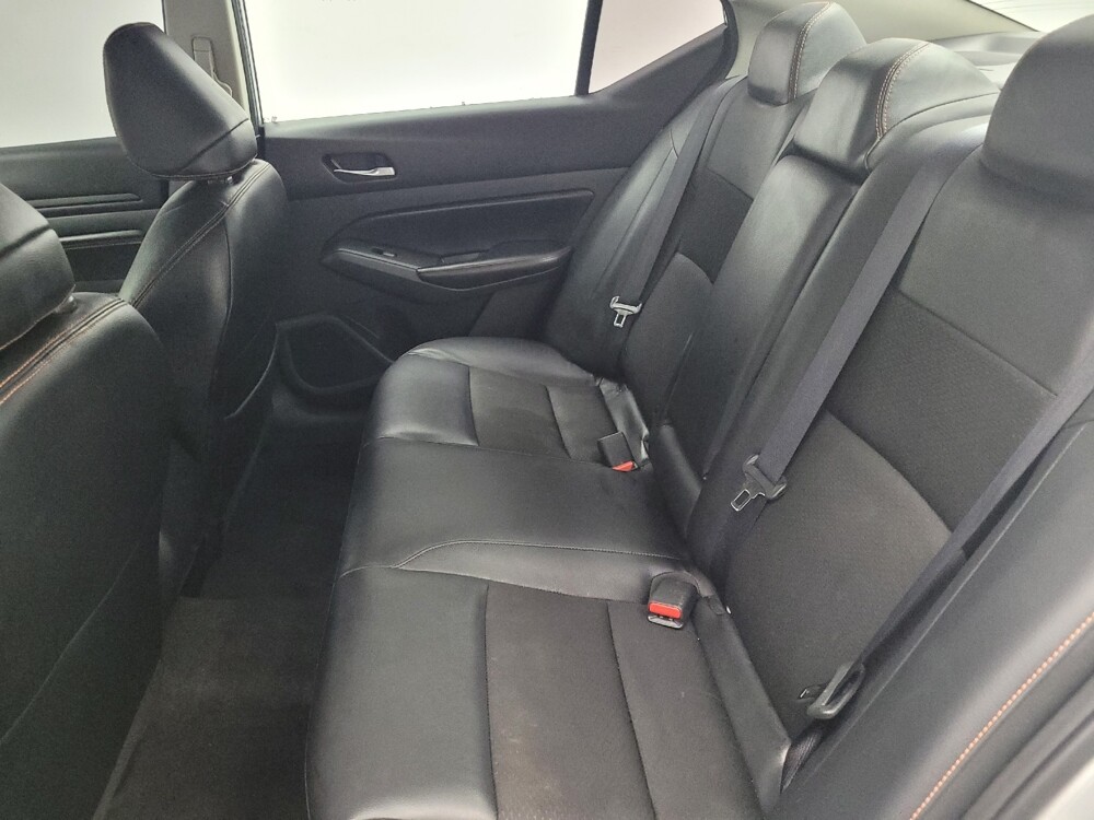 2022 Nissan Altima in Huntsville, AL 35816 - 18083696 18