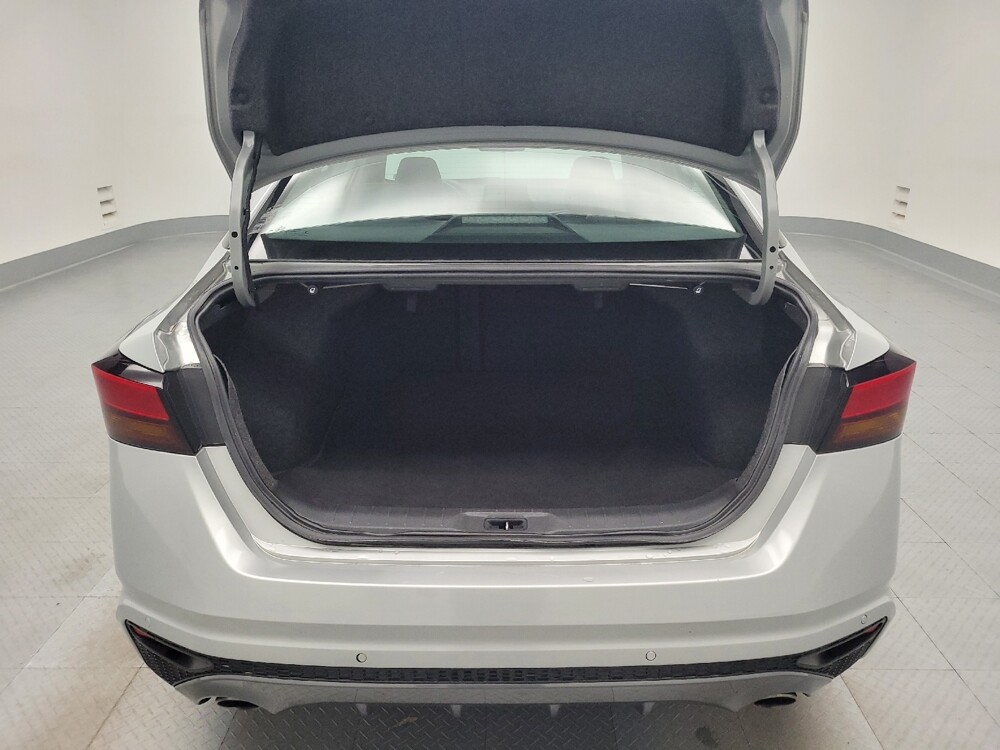 2022 Nissan Altima in Huntsville, AL 35816 - 18083696 29