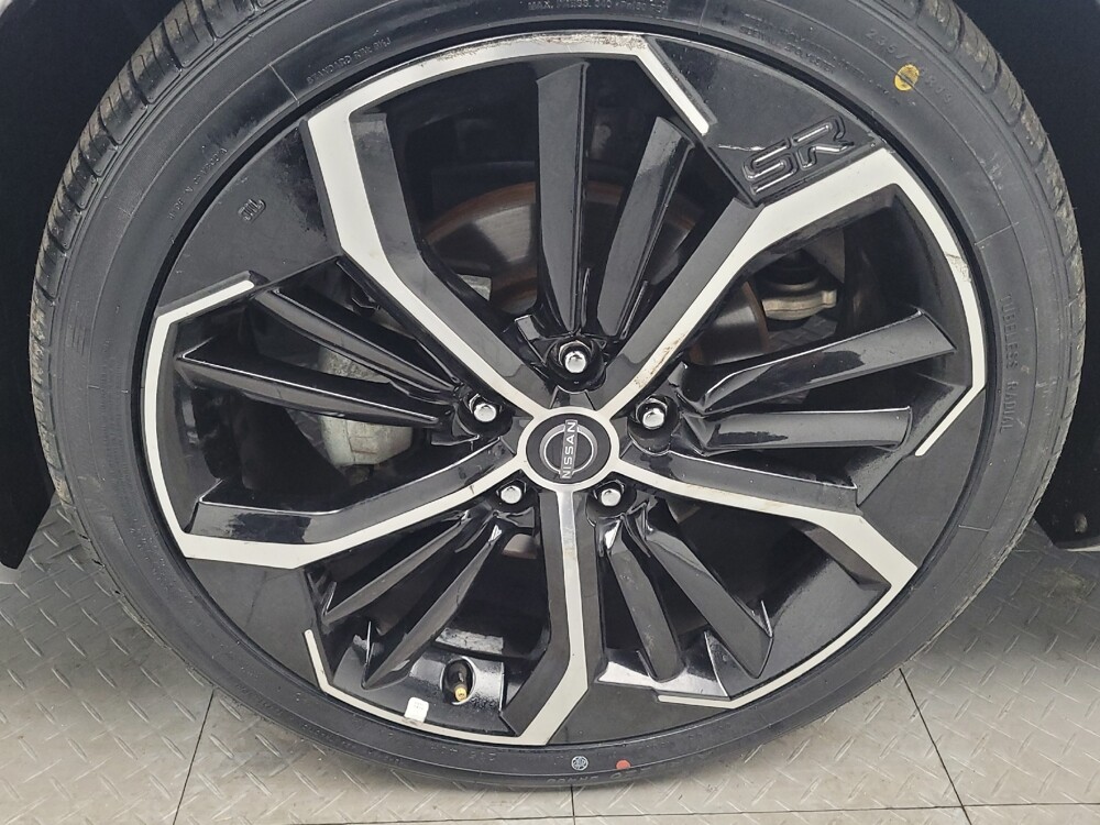 2022 Nissan Altima in Huntsville, AL 35816 - 18083696 31