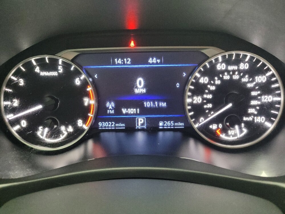 2022 Nissan Altima in Huntsville, AL 35816 - 18083696 23