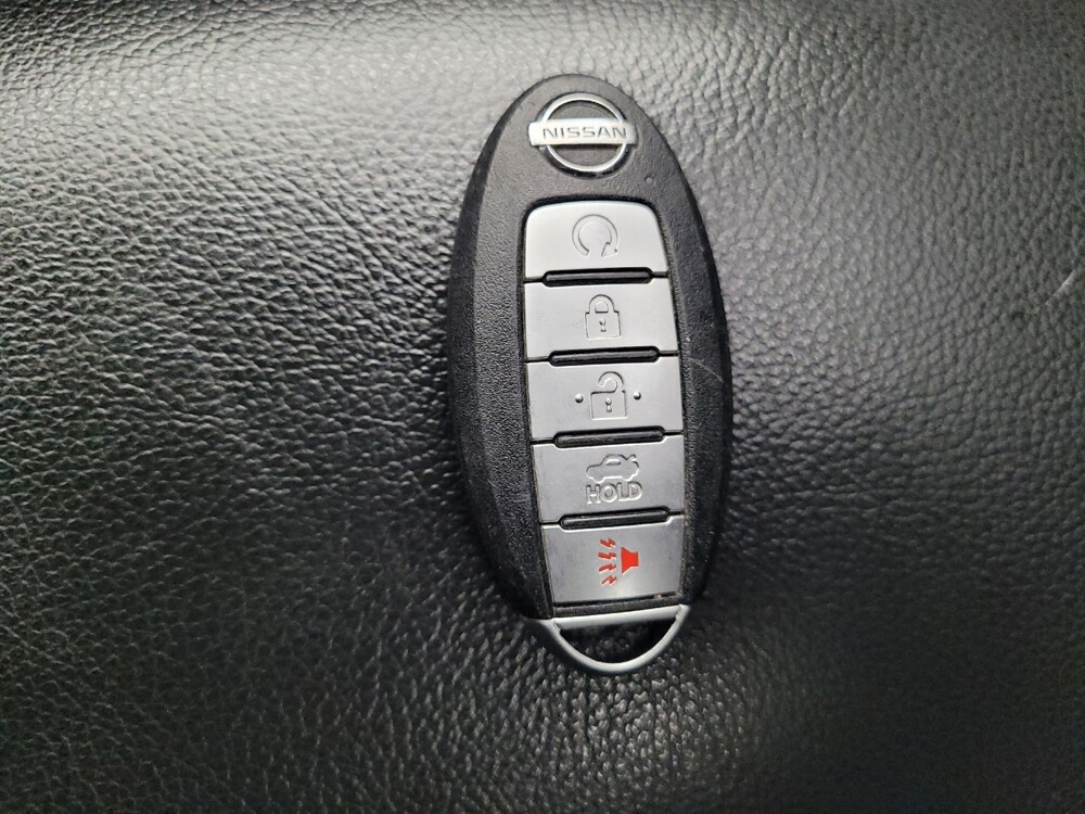 2022 Nissan Altima in Huntsville, AL 35816 - 18083696 32