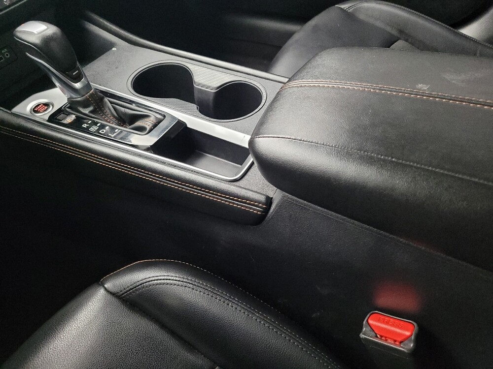 2022 Nissan Altima in Huntsville, AL 35816 - 18083696 26