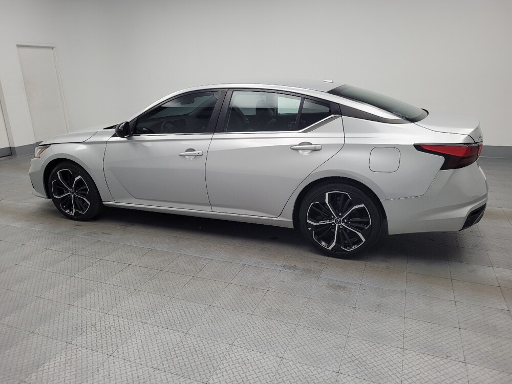 2022 Nissan Altima in Huntsville, AL 35816 - 18083696 3