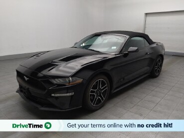 2020 Ford Mustang in Union City, GA 30291