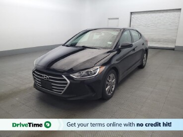 2018 Hyundai Elantra in New Castle, DE 19720