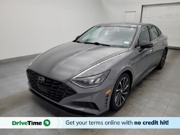 2020 Hyundai Sonata in Raleigh, NC 27604