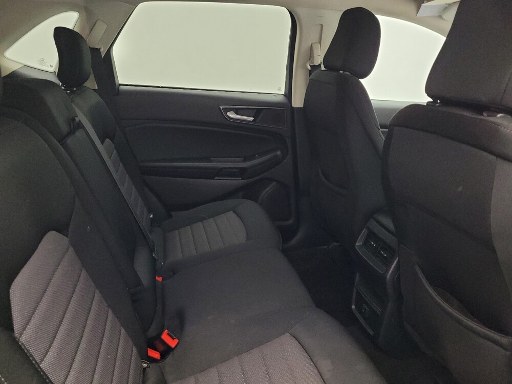 2020 Ford Edge in Greensboro, NC 27407 - 18083710 19