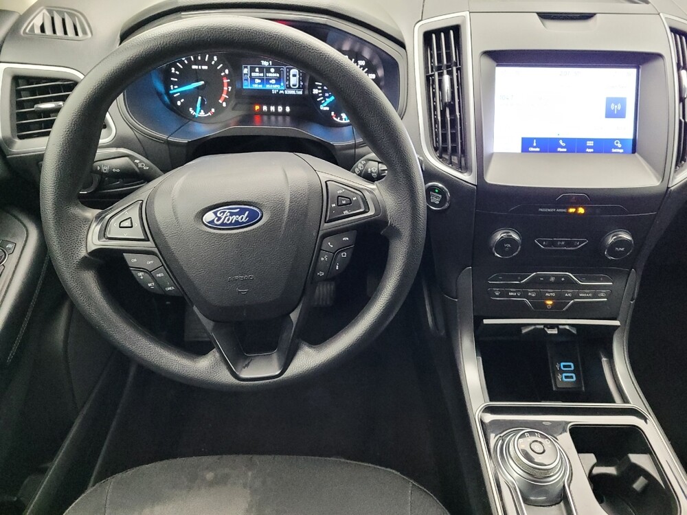 2020 Ford Edge in Greensboro, NC 27407 - 18083710 22