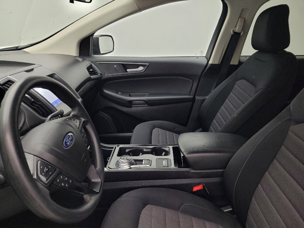 2020 Ford Edge in Greensboro, NC 27407 - 18083710 17