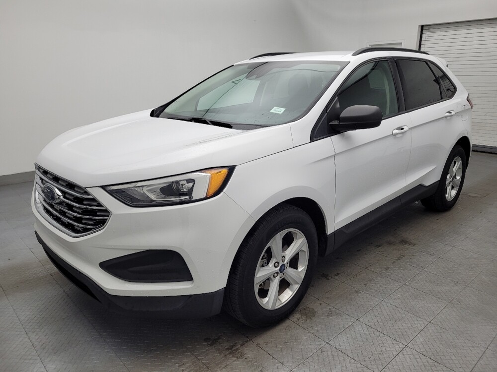 2020 Ford Edge in Greensboro, NC 27407 - 18083710 2