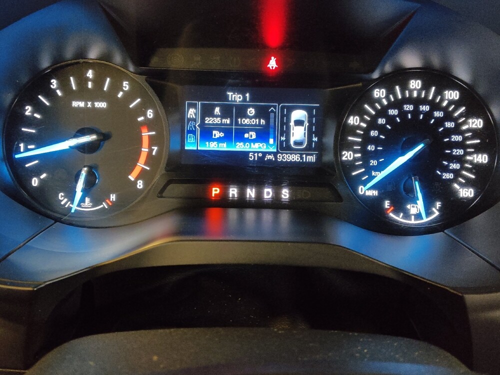 2020 Ford Edge in Greensboro, NC 27407 - 18083710 23