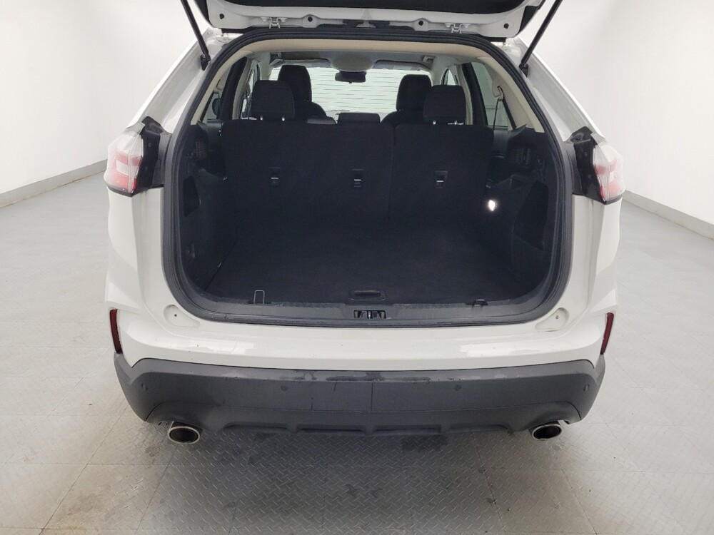 2020 Ford Edge in Greensboro, NC 27407 - 18083710 29