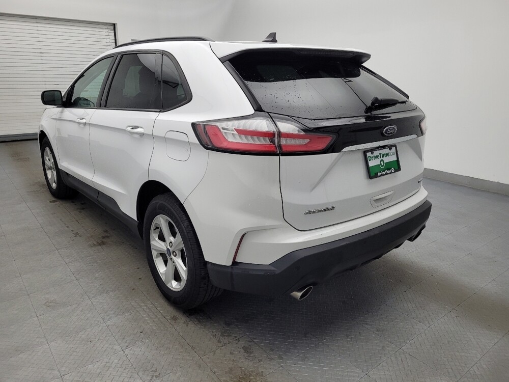 2020 Ford Edge in Greensboro, NC 27407 - 18083710 5