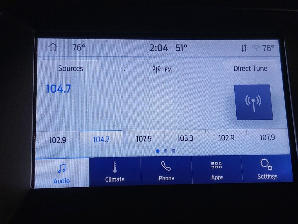 2020 Ford Edge in Greensboro, NC 27407 - 18083710 25