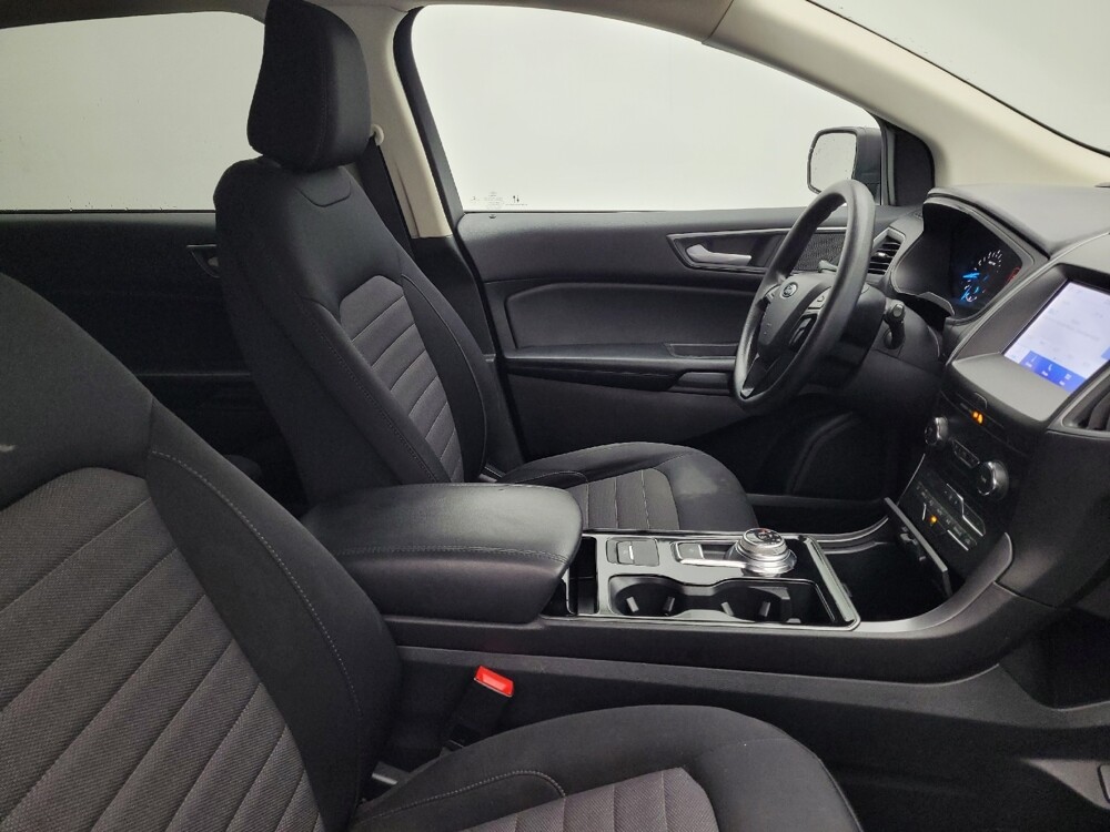 2020 Ford Edge in Greensboro, NC 27407 - 18083710 21