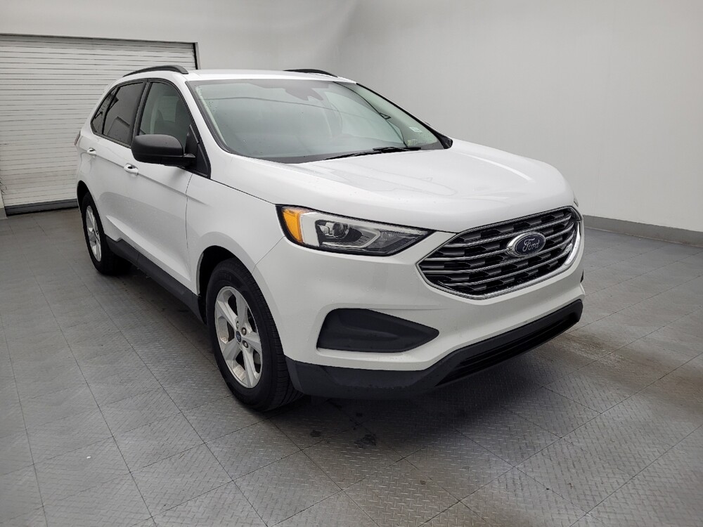 2020 Ford Edge in Greensboro, NC 27407 - 18083710 13