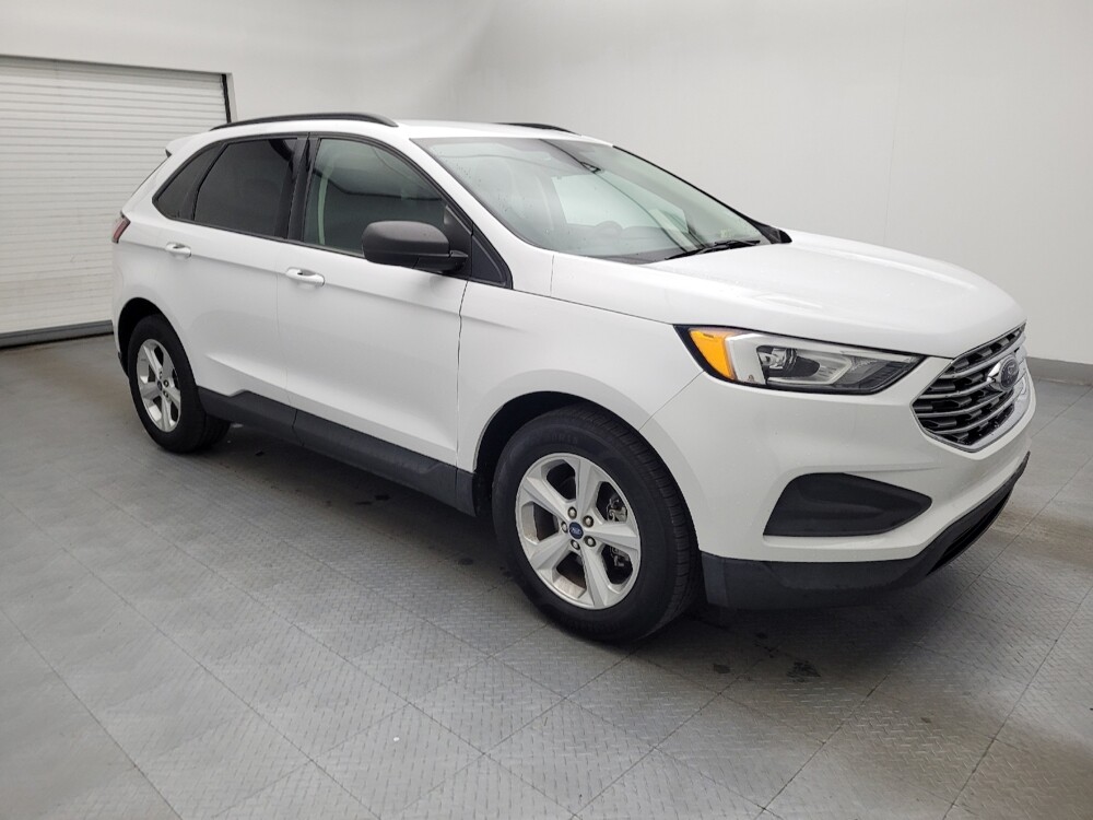 2020 Ford Edge in Greensboro, NC 27407 - 18083710 11