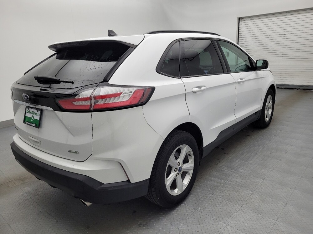 2020 Ford Edge in Greensboro, NC 27407 - 18083710 10
