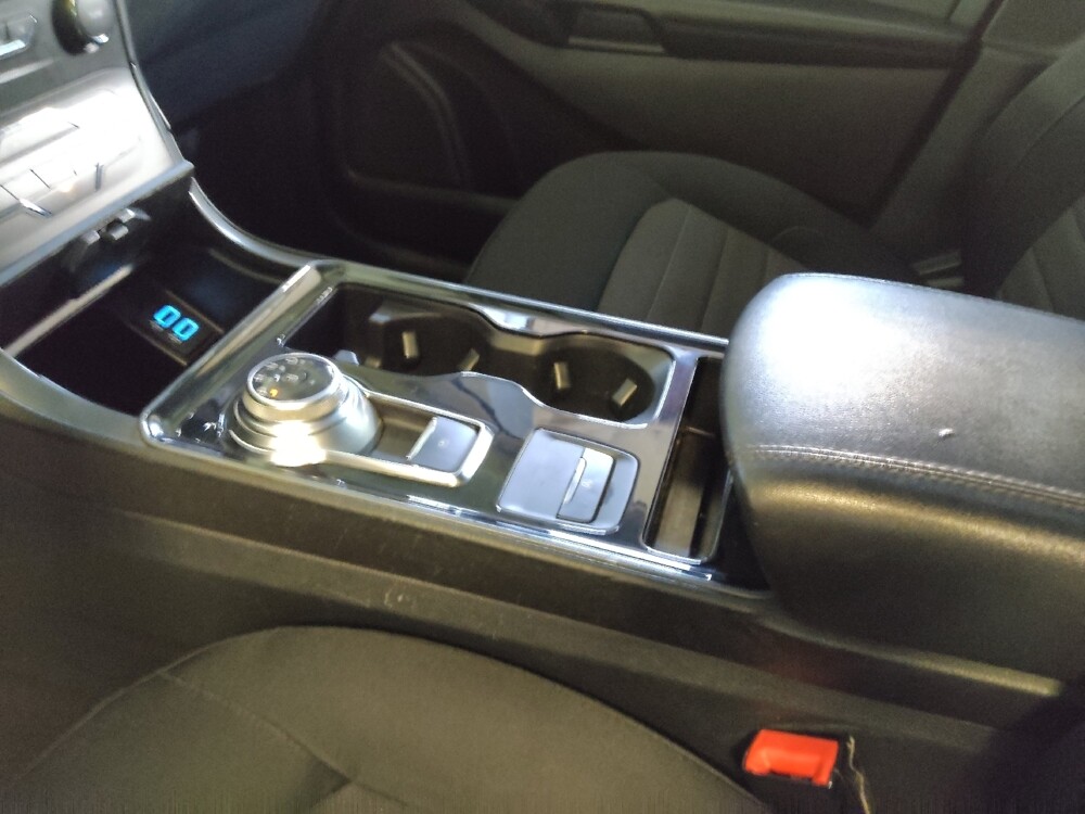 2020 Ford Edge in Greensboro, NC 27407 - 18083710 26