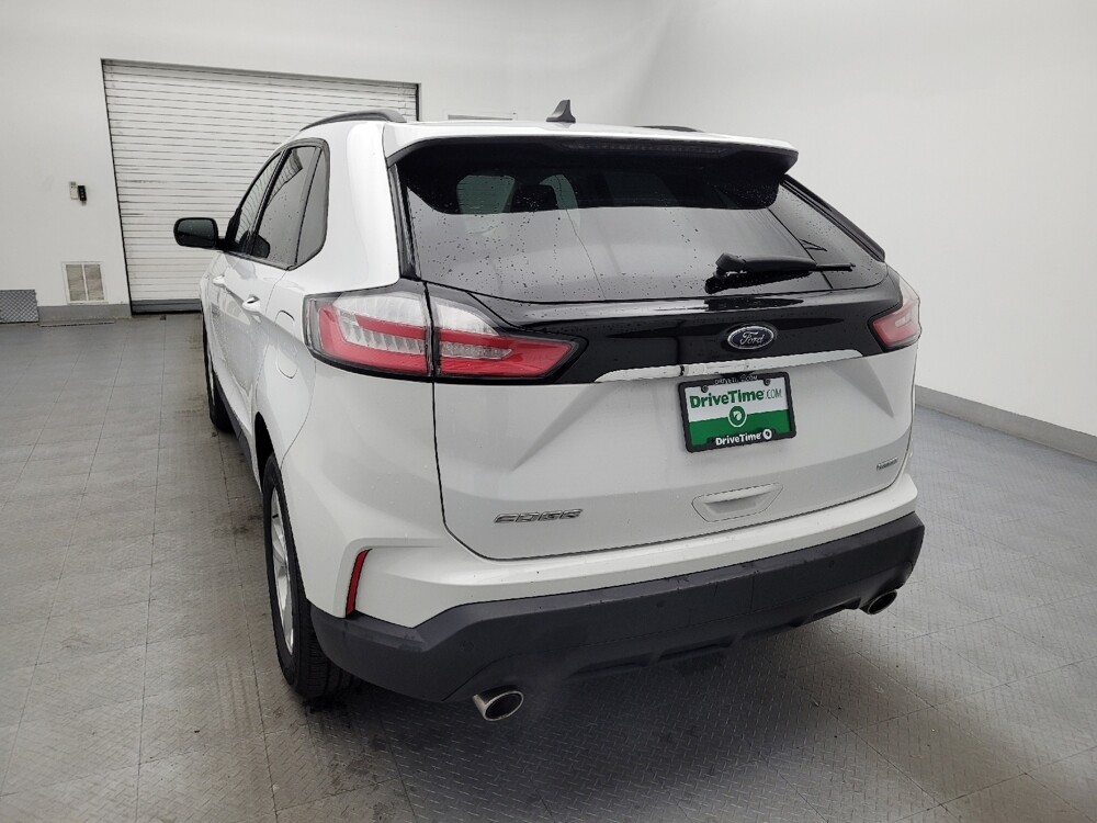 2020 Ford Edge in Greensboro, NC 27407 - 18083710 6