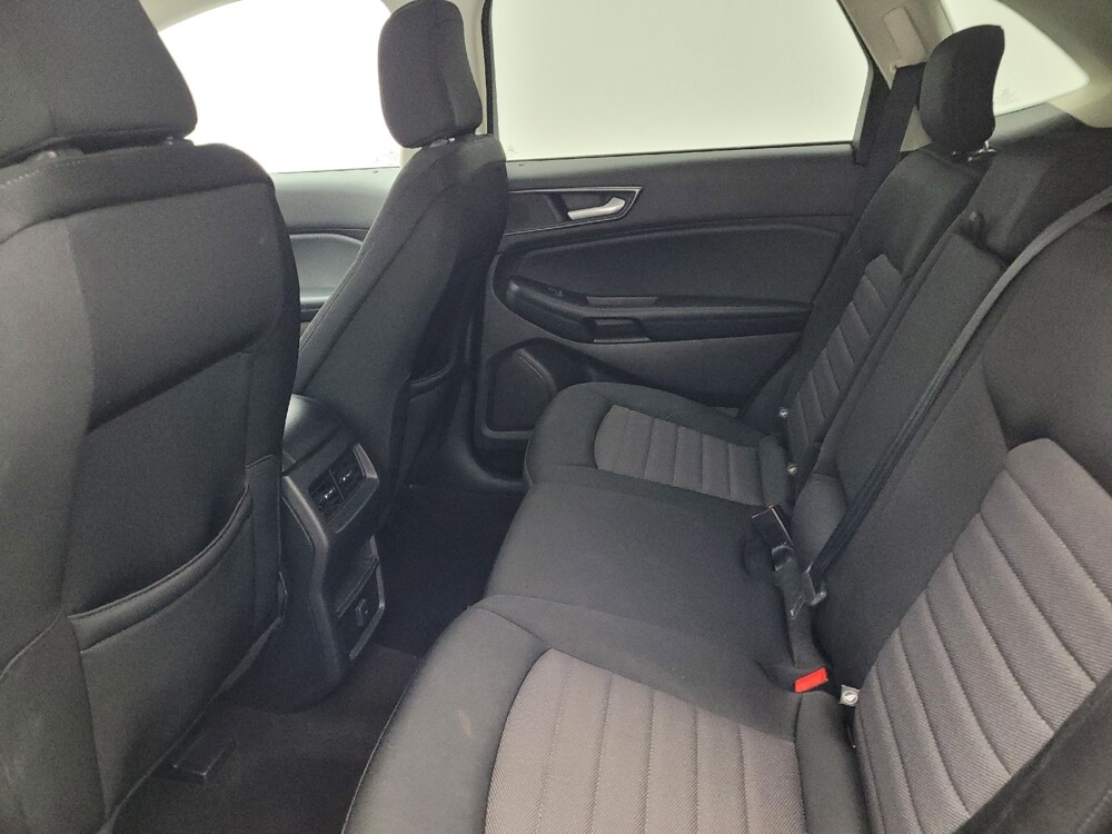 2020 Ford Edge in Greensboro, NC 27407 - 18083710 18