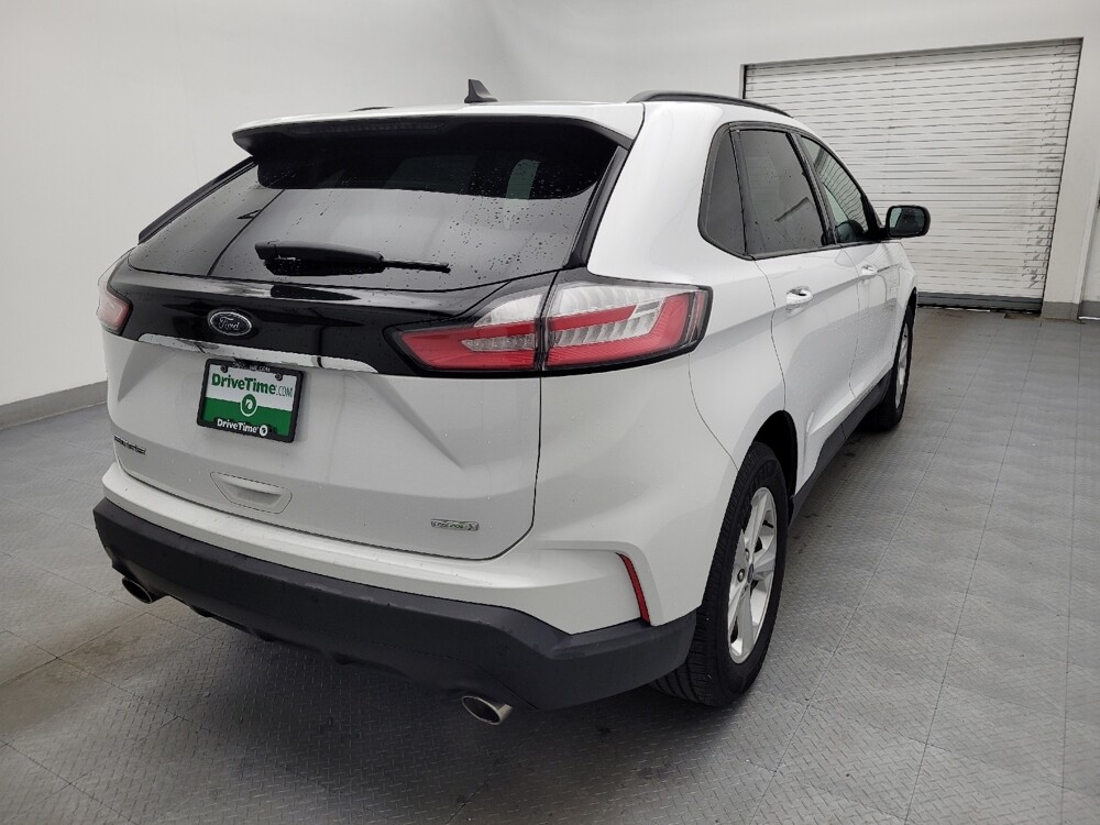 2020 Ford Edge in Greensboro, NC 27407 - 18083710 9